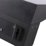 3W Solar Wall Lamp 5