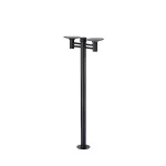 Disc Solar Light 1
