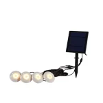 Solar Pool Light