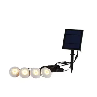Solar Pool Light