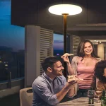 Smart Garden Light 9