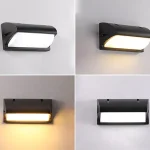 Modern Wall Lamp 1