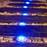 Solar Pool Light 5