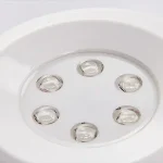 Solar Pool Light 1