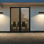 Outdoor Solar Light 5