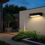 Outdoor Solar Light 6