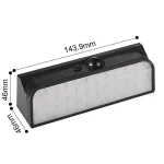 Outdoor Solar Light 1