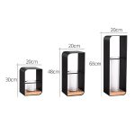 P65 Outdoor Villa Lawn/Courtyard Lamp 1